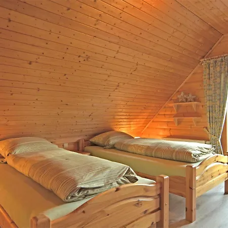 Holiday home Exclusive Holiday In The Sauerland With Sleeping Barrel Balcony Garden And Terrace
