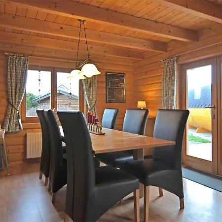 Exclusive Holiday In The Sauerland With Sleeping Barrel Balcony Garden And Terrace *