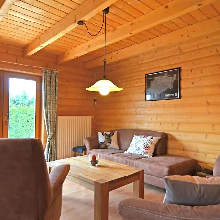 Exclusive Holiday In The Sauerland With Sleeping Barrel Balcony Garden And Terrace