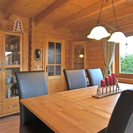 Exclusive Holiday In The Sauerland With Sleeping Barrel Balcony Garden And Terrace