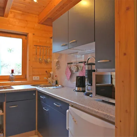 Holiday home Exclusive Holiday In The Sauerland With Sleeping Barrel Balcony Garden And Terrace Medebach