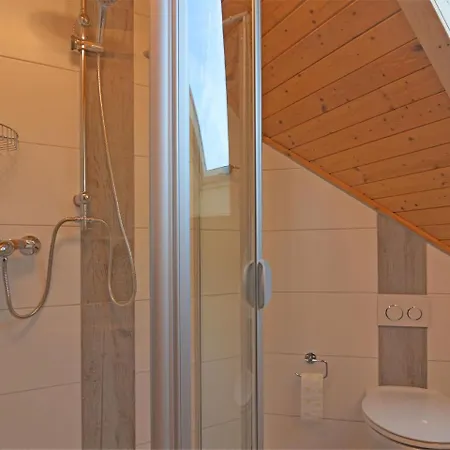 Exclusive Holiday In The Sauerland With Sleeping Barrel Balcony Garden And Terrace *