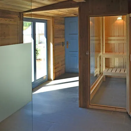 Exclusive Holiday In The Sauerland With Sleeping Barrel Balcony Garden And Terrace